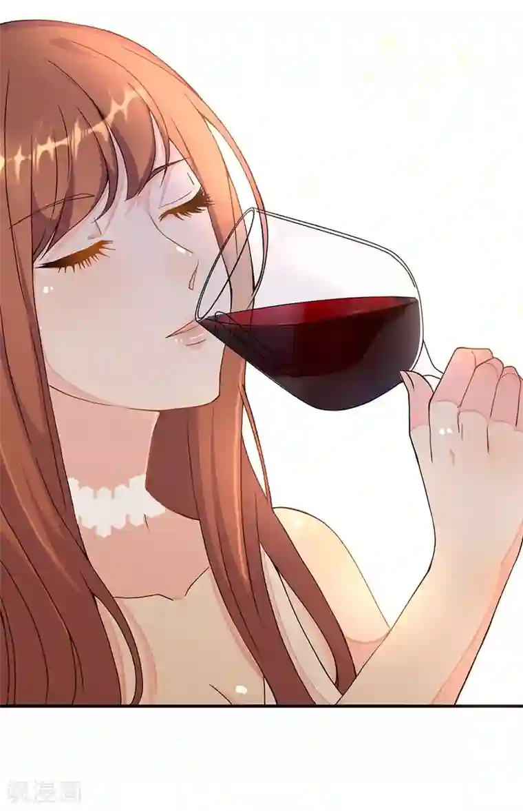 总裁爹地追上门第3话 蓄谋已久