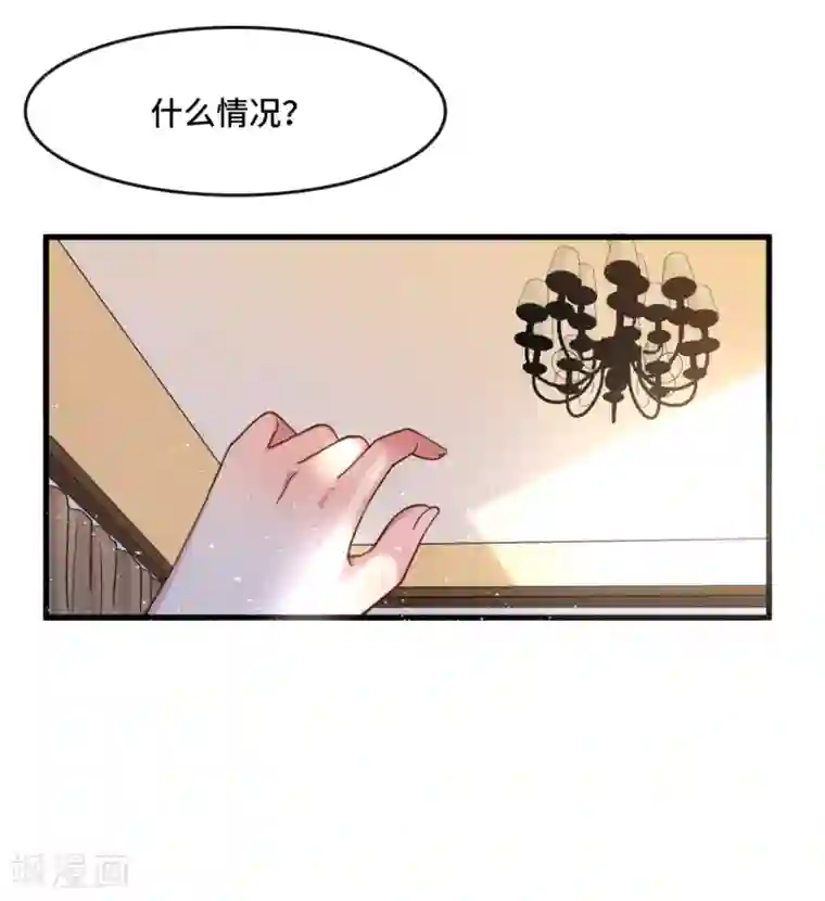 总裁爹地追上门第5话 新的开始