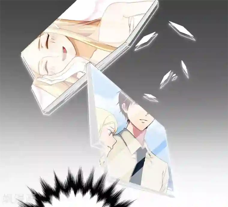 总裁爹地追上门第6话 遭遇诬陷