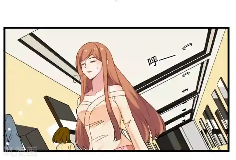 总裁爹地追上门第6话 遭遇诬陷