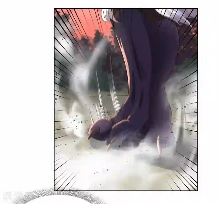 九霄至圣第3话 锣兽危机