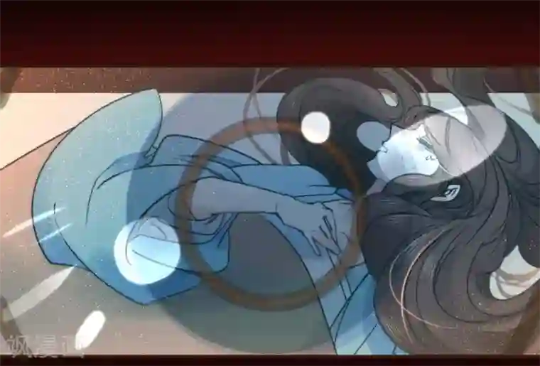 凤还朝，妖孽王爷请让道第1话 爱人结婚新娘不是我