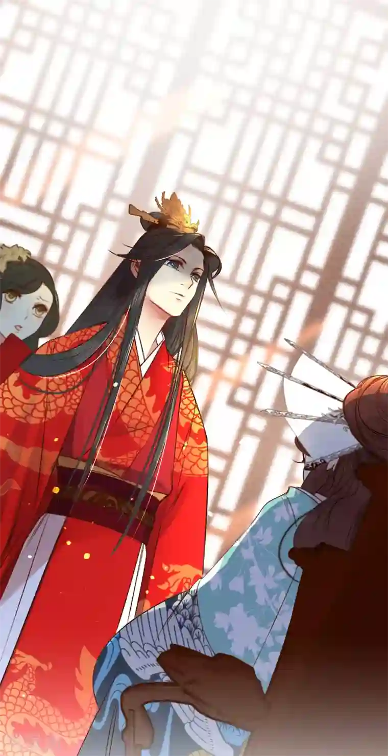 凤还朝，妖孽王爷请让道第2话 想泼我，你还太嫩！