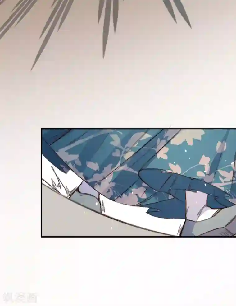 凤还朝，妖孽王爷请让道第3话 给姐姐请安