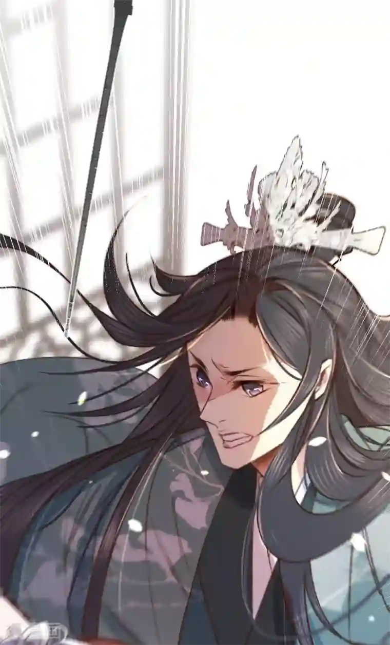 凤还朝，妖孽王爷请让道第4话 分分钟报复回来