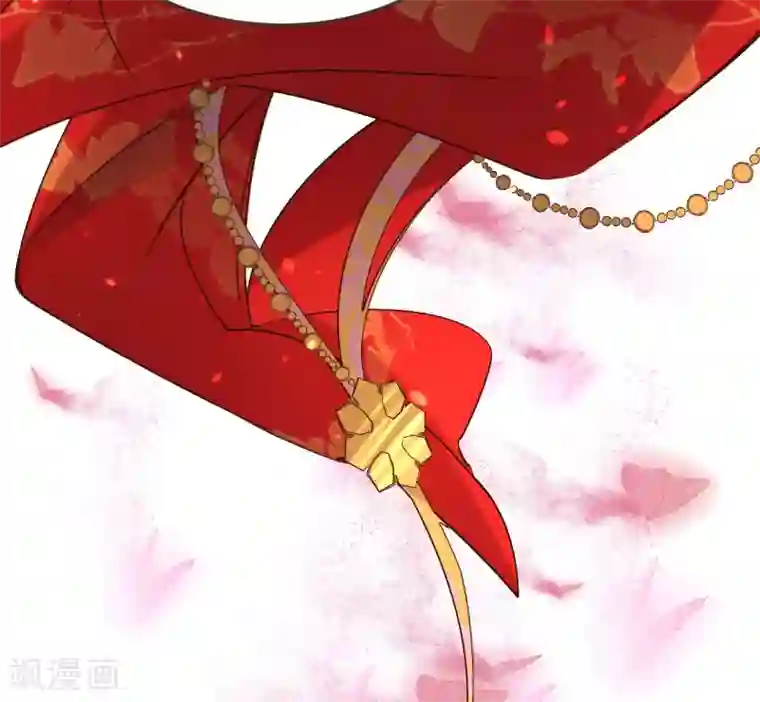 凤还朝，妖孽王爷请让道第4话 分分钟报复回来