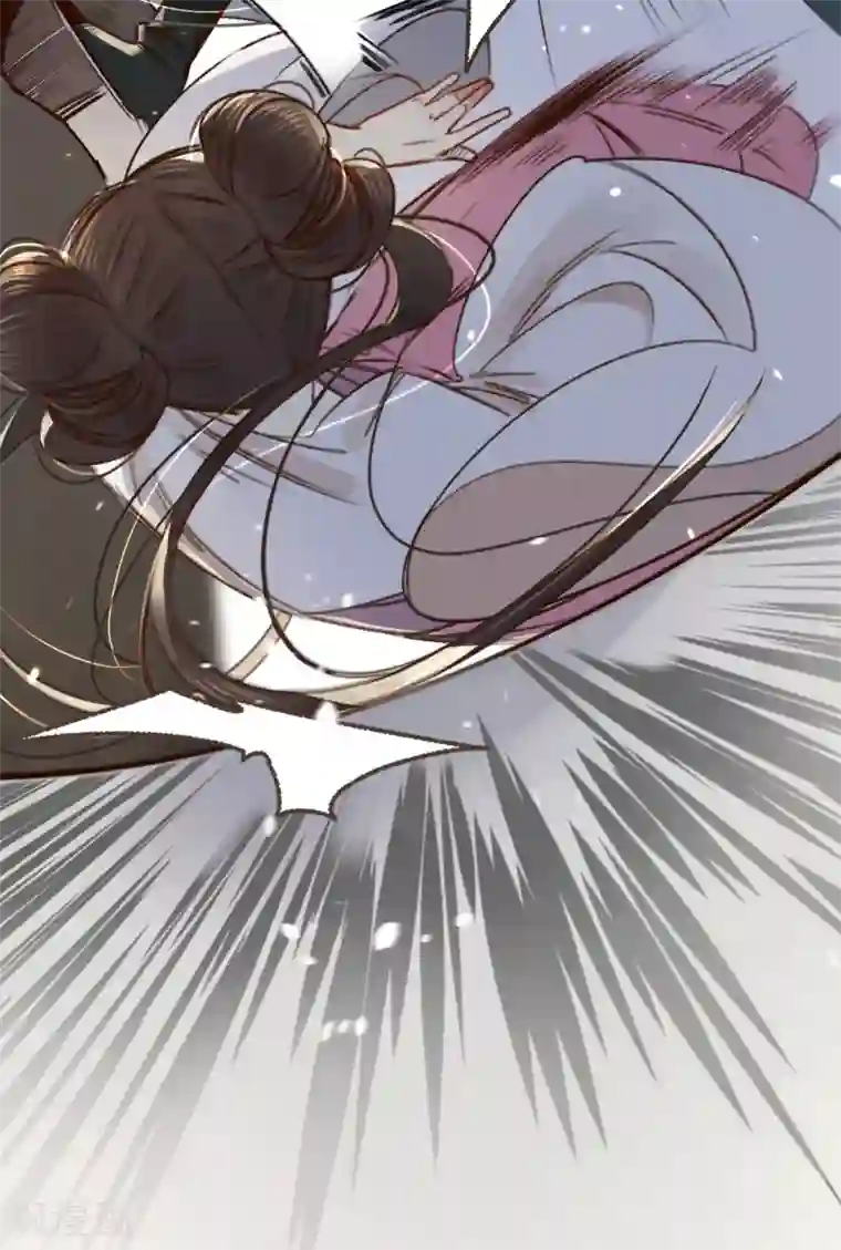 凤还朝，妖孽王爷请让道第4话 分分钟报复回来