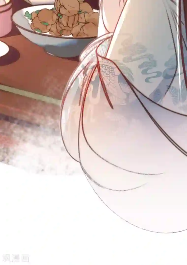 凤还朝，妖孽王爷请让道第5话 小小报复