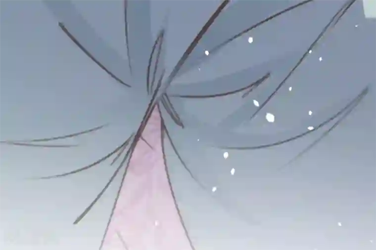 凤还朝，妖孽王爷请让道第6话 摔个屁股墩