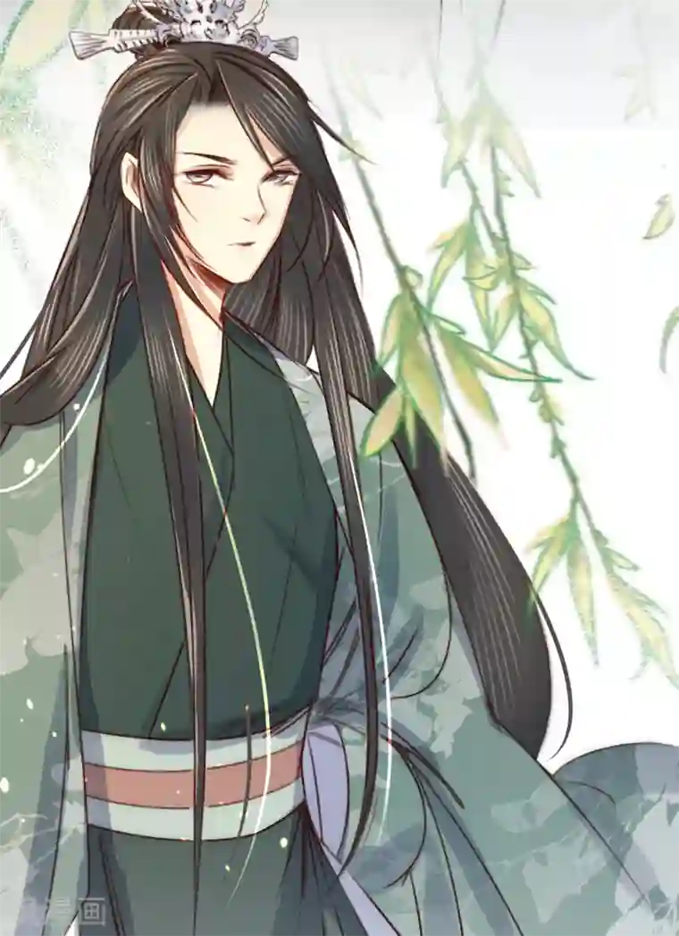 凤还朝，妖孽王爷请让道第7话 公子话本