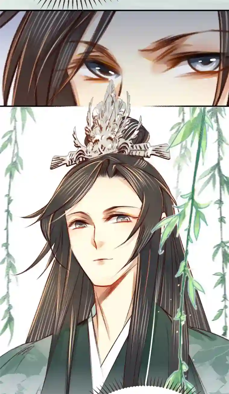 凤还朝，妖孽王爷请让道第7话 公子话本