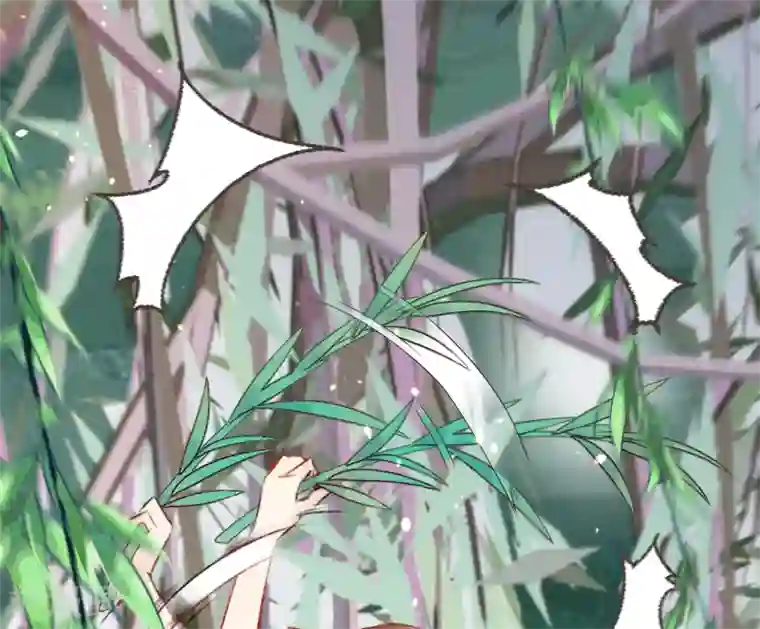 凤还朝，妖孽王爷请让道第7话 公子话本