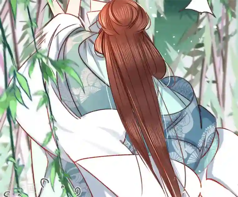 凤还朝，妖孽王爷请让道第7话 公子话本