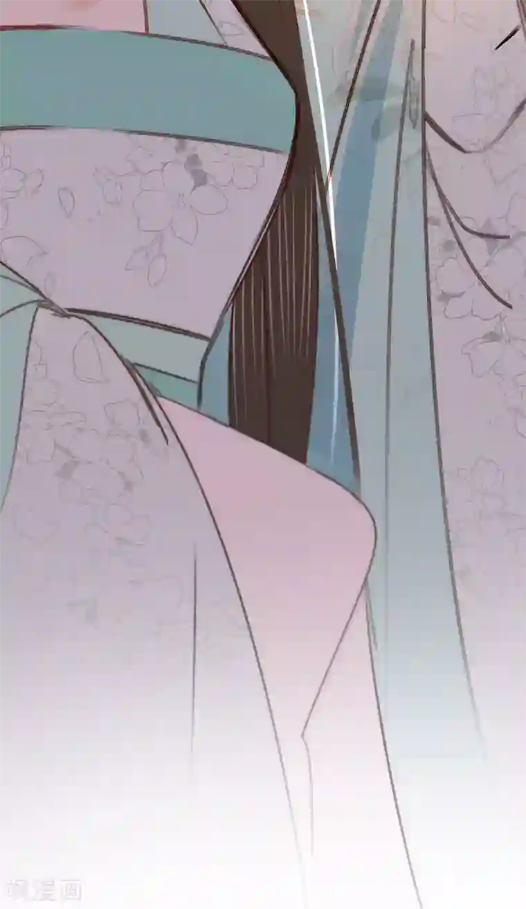 凤还朝，妖孽王爷请让道第8话 跑步撞上苏贱人