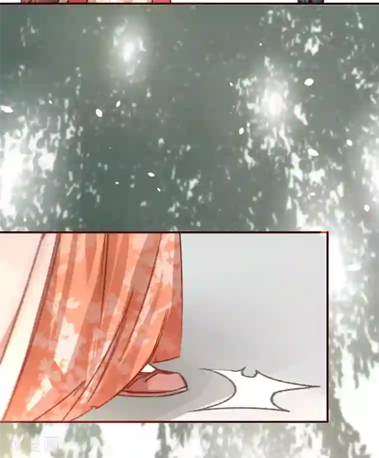 凤还朝，妖孽王爷请让道第9话 魔音南枢