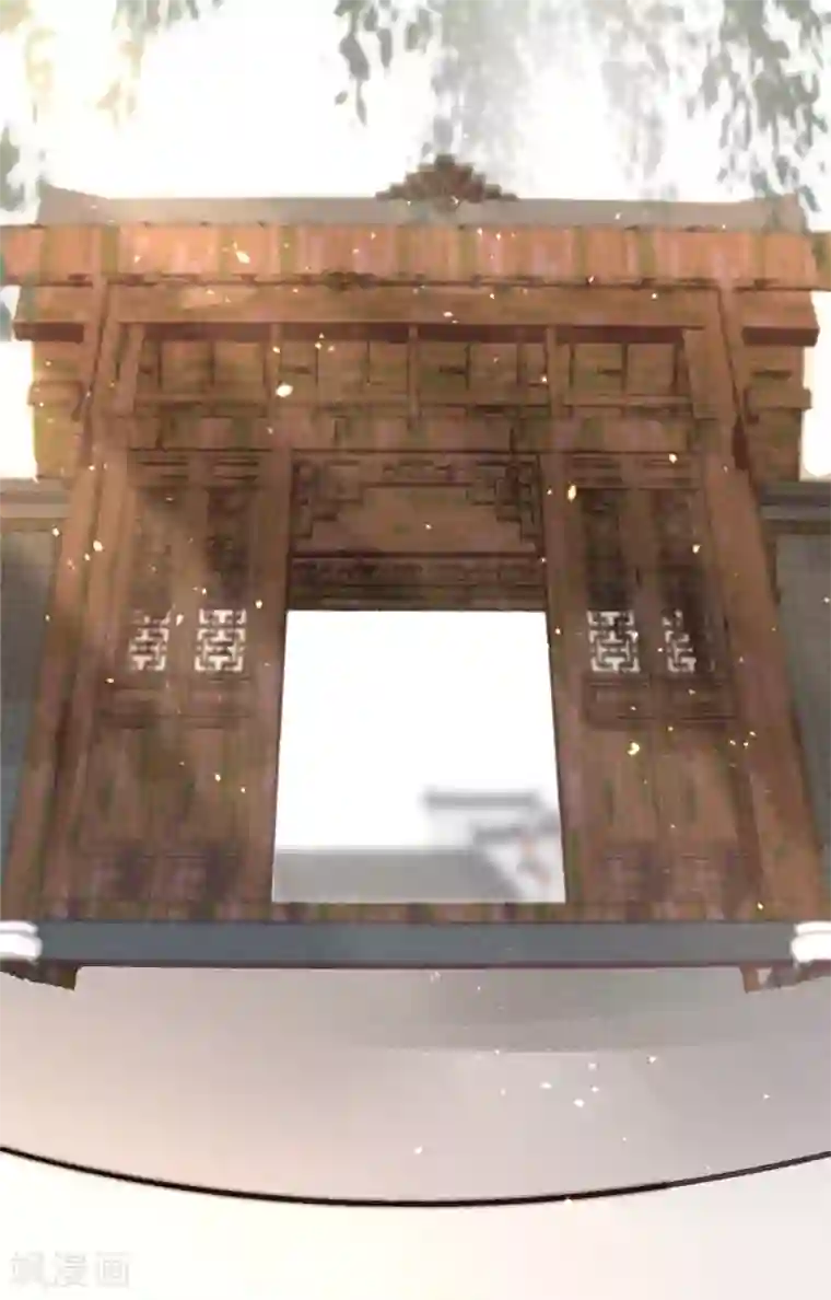 凤还朝，妖孽王爷请让道第9话 魔音南枢