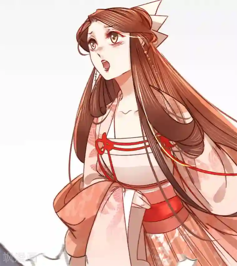 凤还朝，妖孽王爷请让道第9话 魔音南枢