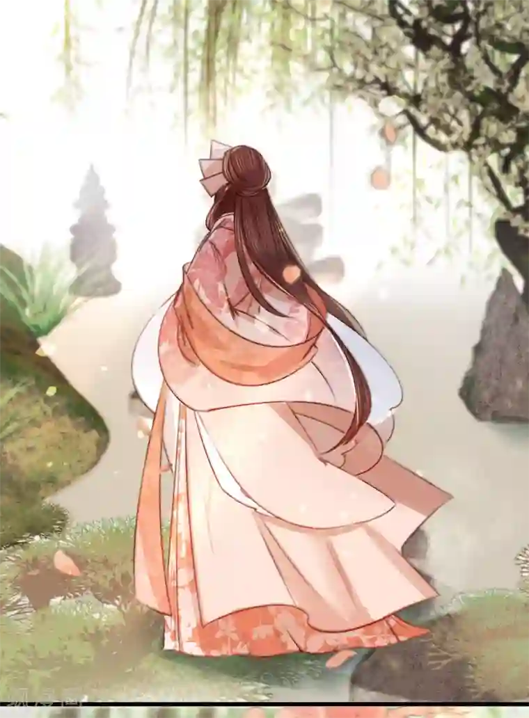 凤还朝，妖孽王爷请让道第10话 劲爆画面