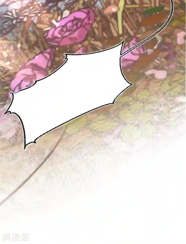 凤还朝，妖孽王爷请让道第10话 劲爆画面