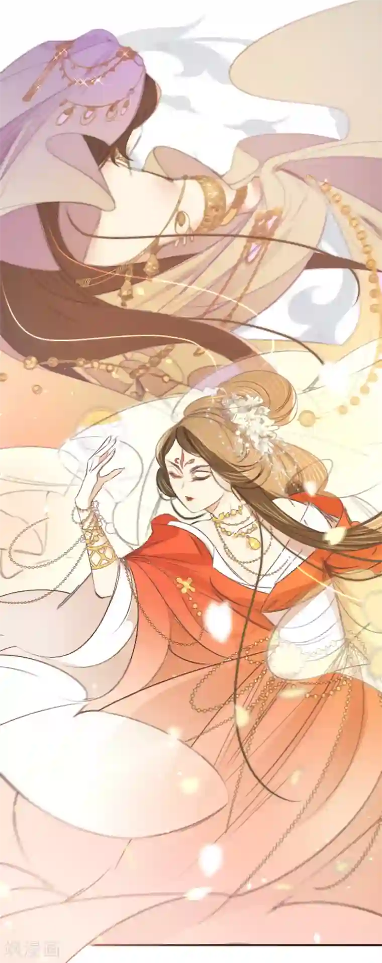 凤还朝，妖孽王爷请让道第14话 风流王爷俏公子