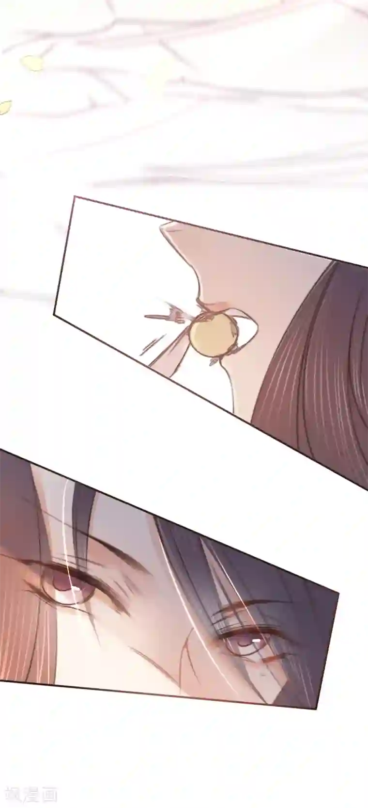 凤还朝，妖孽王爷请让道第14话 风流王爷俏公子