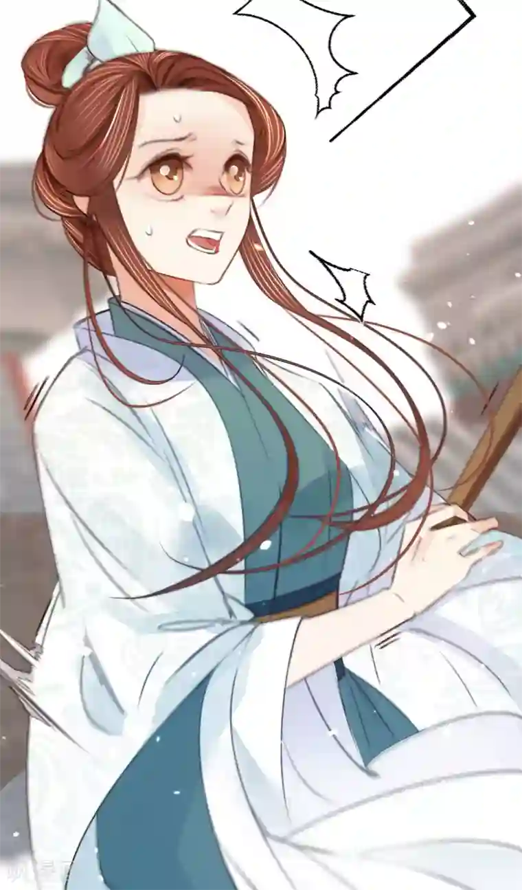 凤还朝，妖孽王爷请让道第14话 风流王爷俏公子