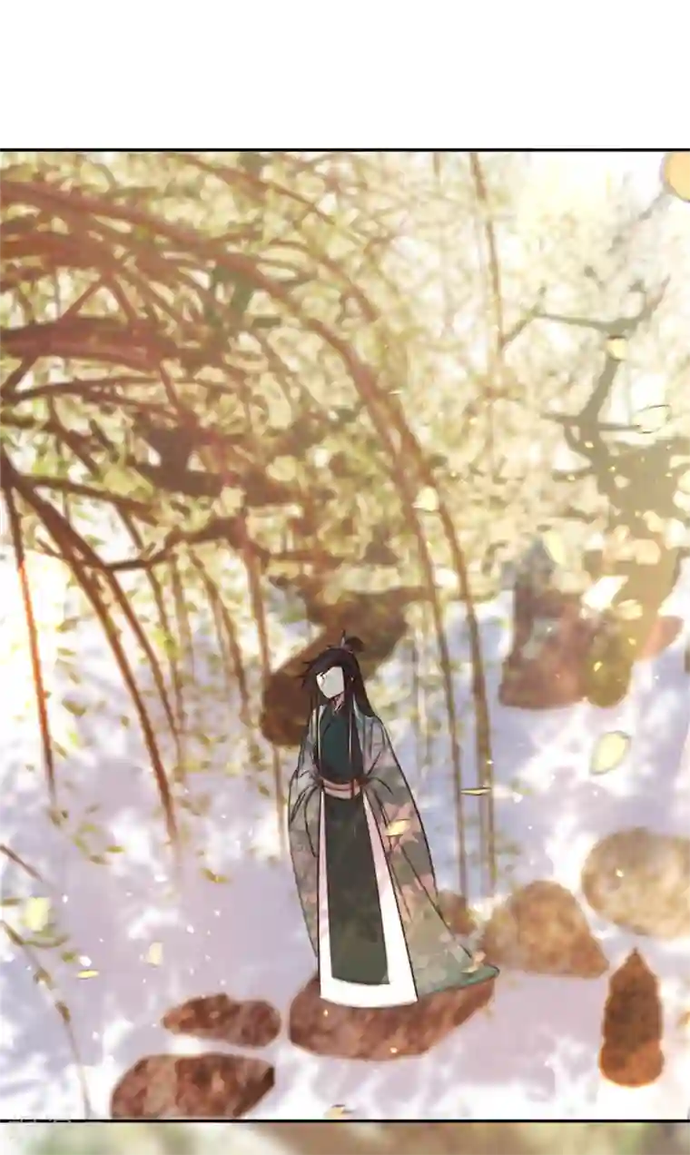 凤还朝，妖孽王爷请让道第17话 一点点心动