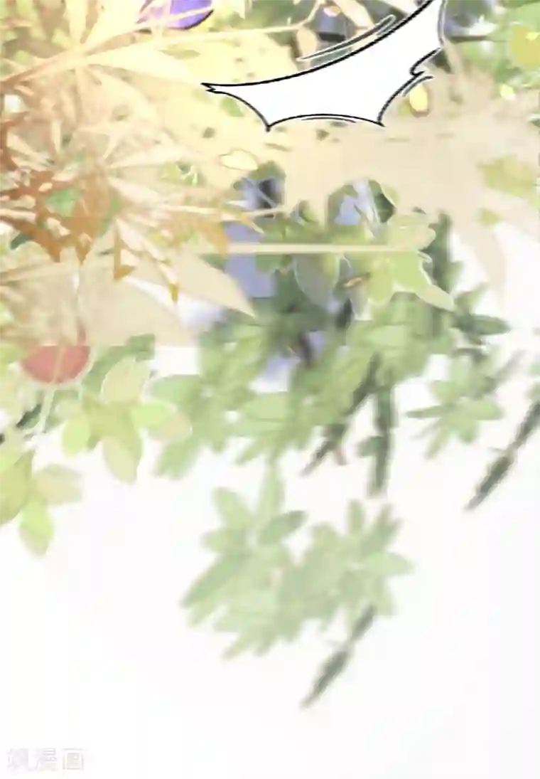 凤还朝，妖孽王爷请让道第17话 一点点心动