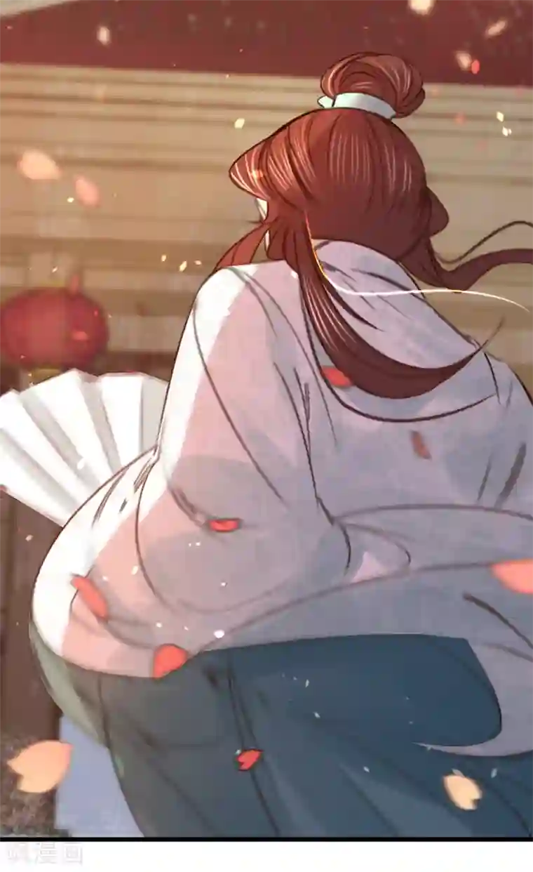 凤还朝，妖孽王爷请让道第19话 本王要休了你