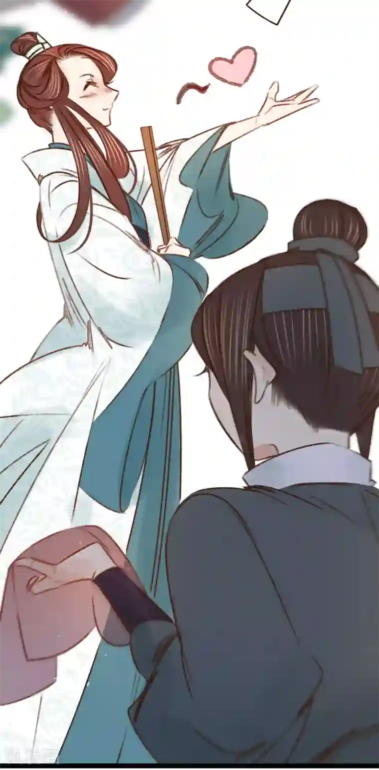 凤还朝，妖孽王爷请让道第19话 本王要休了你