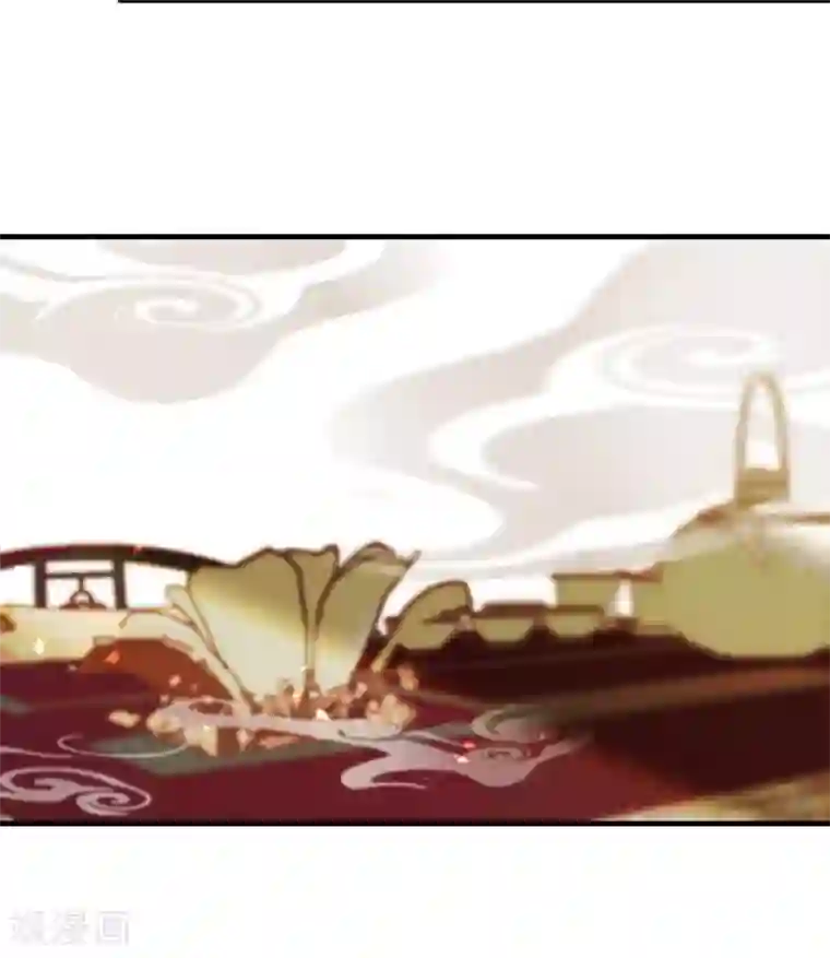 凤还朝，妖孽王爷请让道第20话 我家公子要见你