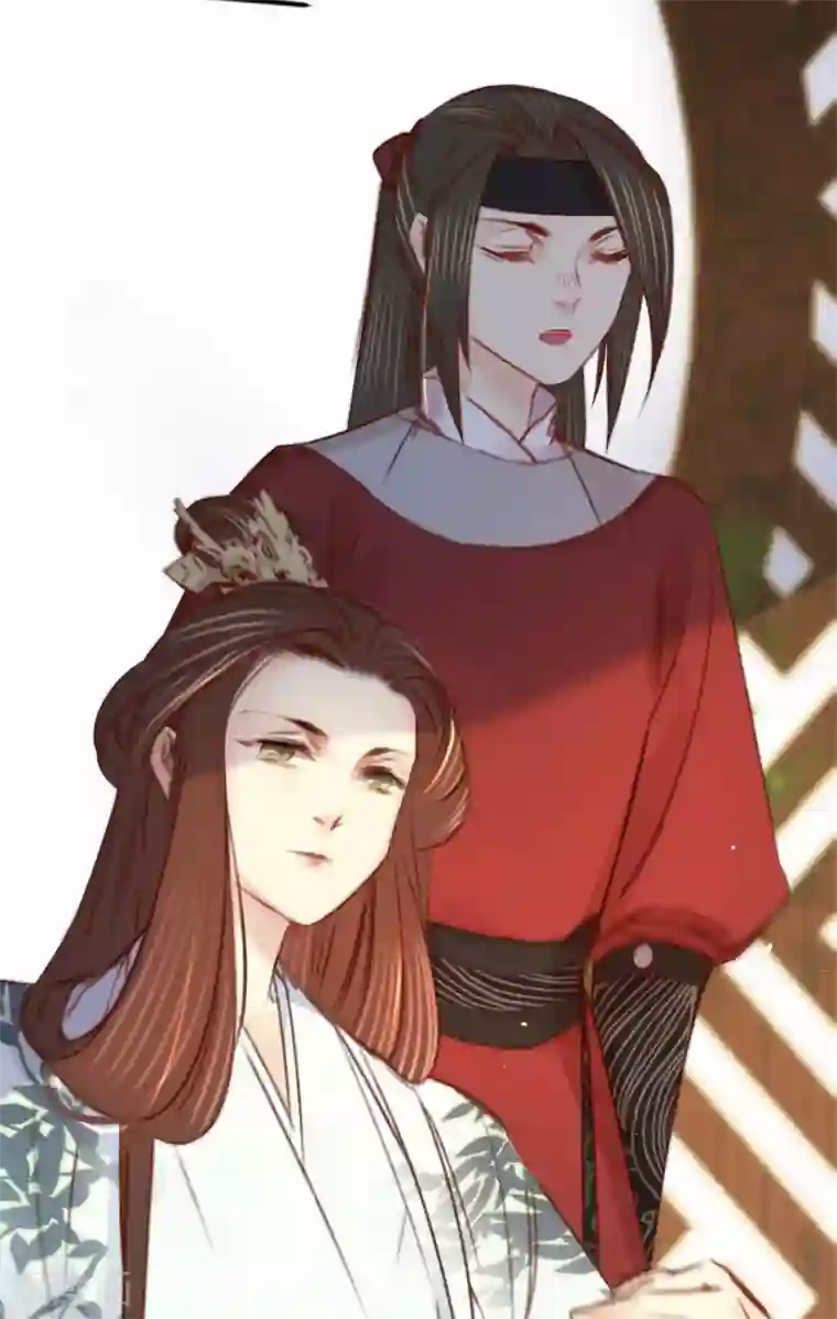 凤还朝，妖孽王爷请让道第20话 我家公子要见你