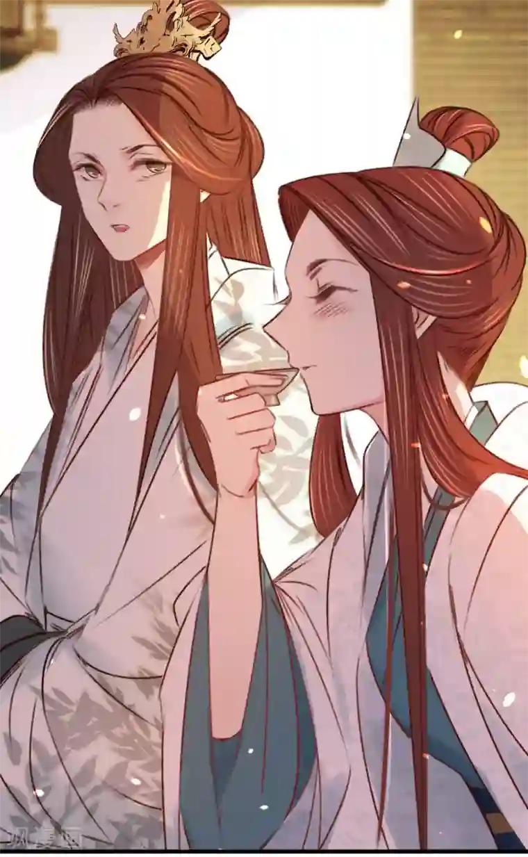 凤还朝，妖孽王爷请让道第22话 抓包出轨现场