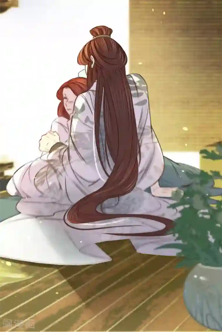 凤还朝，妖孽王爷请让道第22话 抓包出轨现场