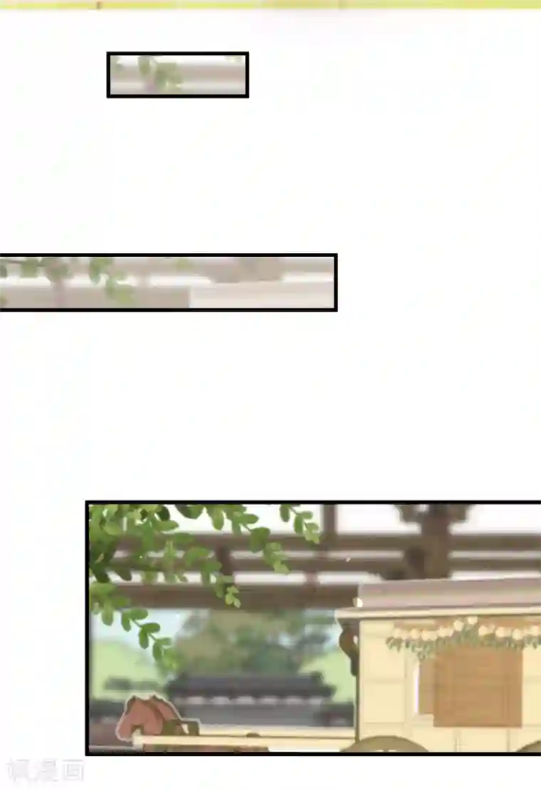 凤还朝，妖孽王爷请让道第22话 抓包出轨现场