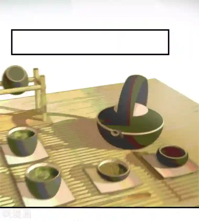 凤还朝，妖孽王爷请让道第22话 抓包出轨现场