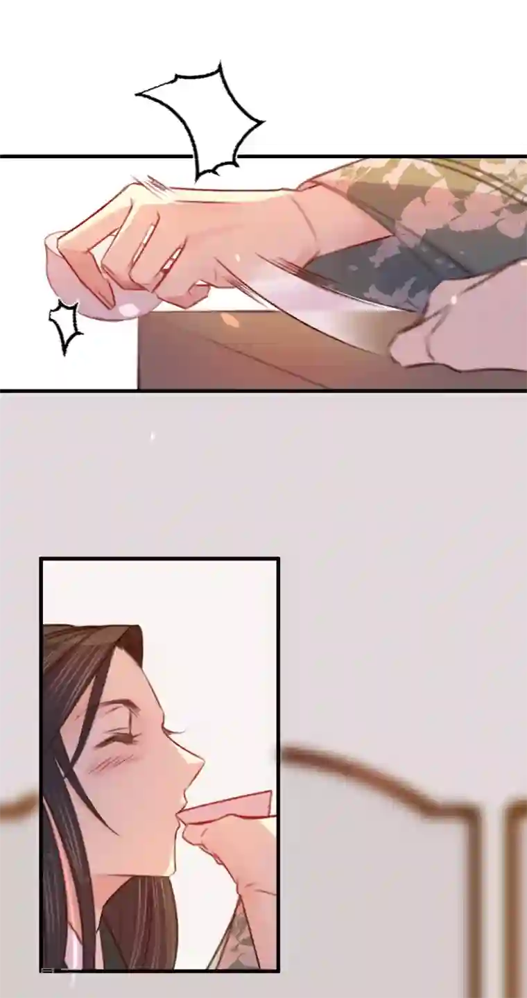 凤还朝，妖孽王爷请让道第22话 抓包出轨现场