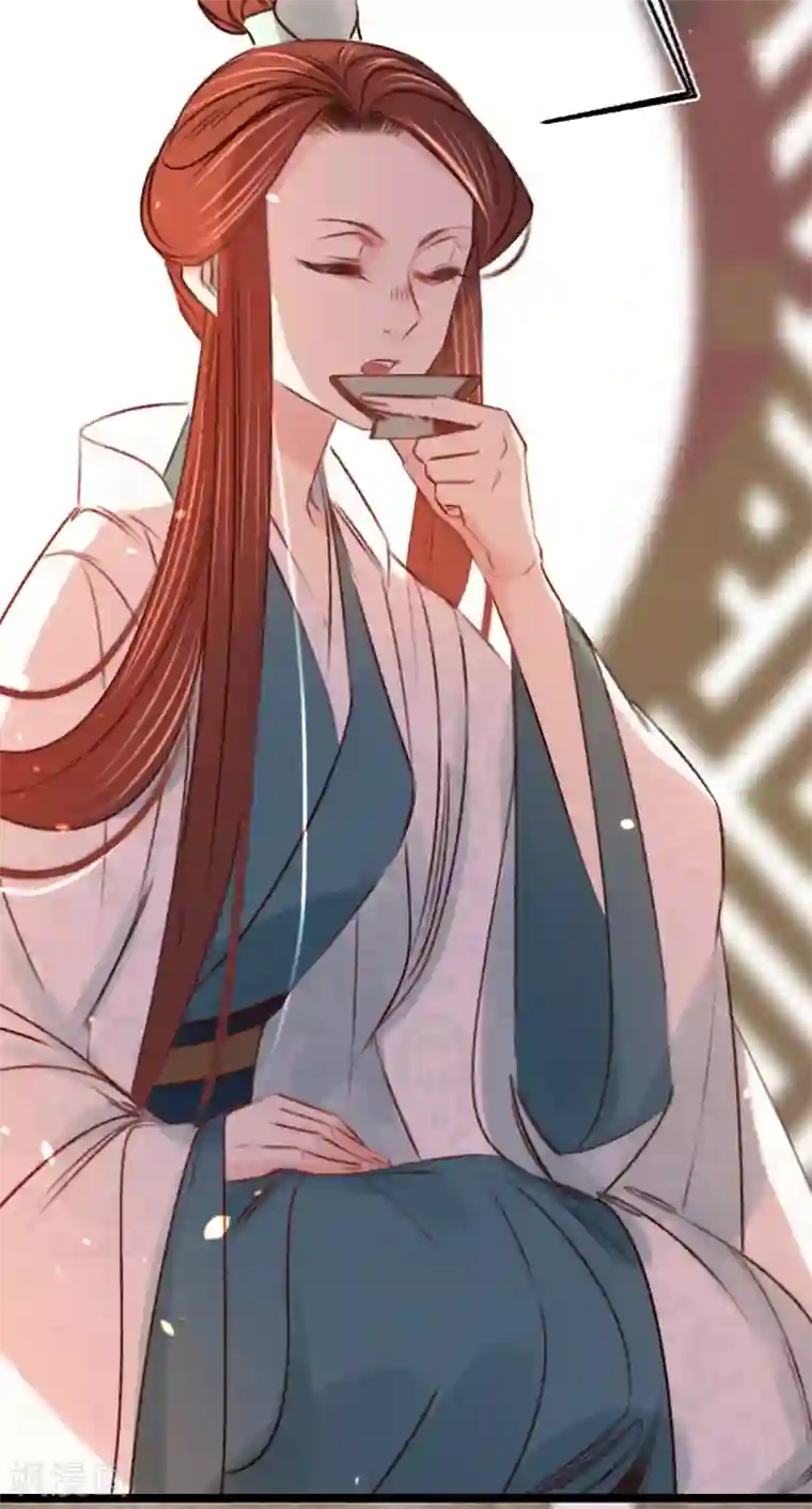 凤还朝，妖孽王爷请让道第22话 抓包出轨现场