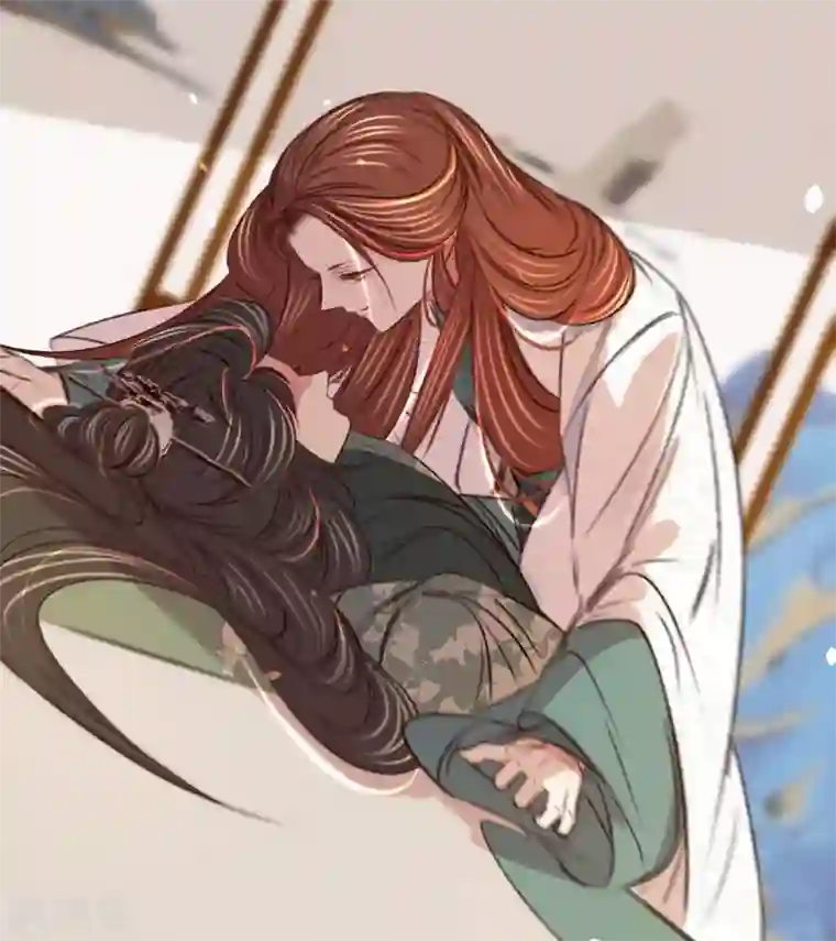 凤还朝，妖孽王爷请让道第23话 别闹，洗洗睡吧