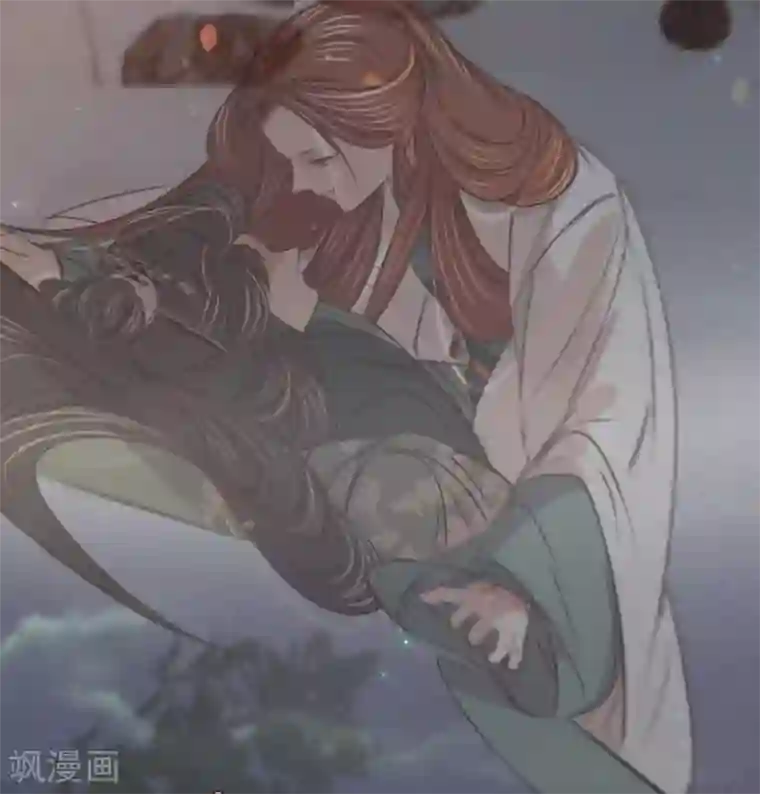 凤还朝，妖孽王爷请让道第23话 别闹，洗洗睡吧