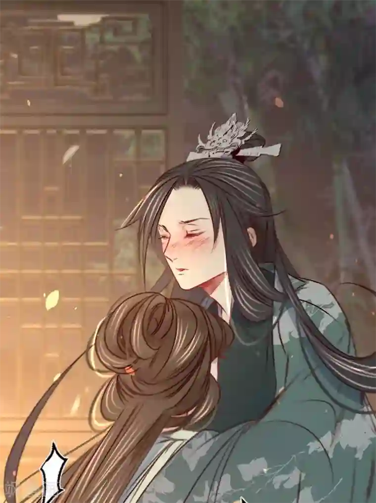 凤还朝，妖孽王爷请让道第23话 别闹，洗洗睡吧