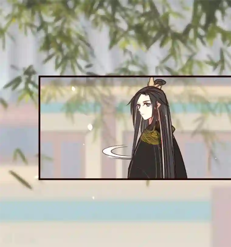 凤还朝，妖孽王爷请让道第24话 肉包子打狗