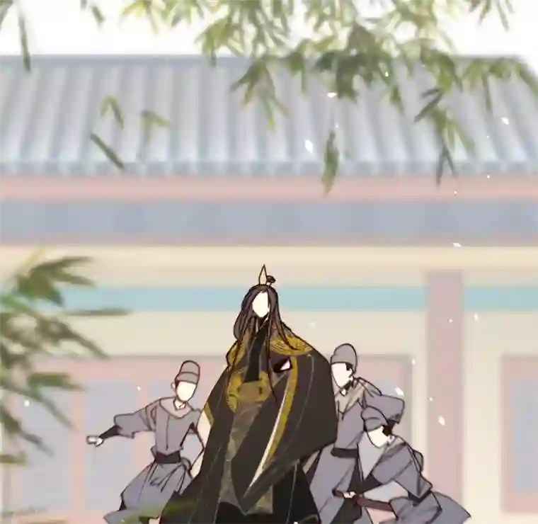 凤还朝，妖孽王爷请让道第24话 肉包子打狗