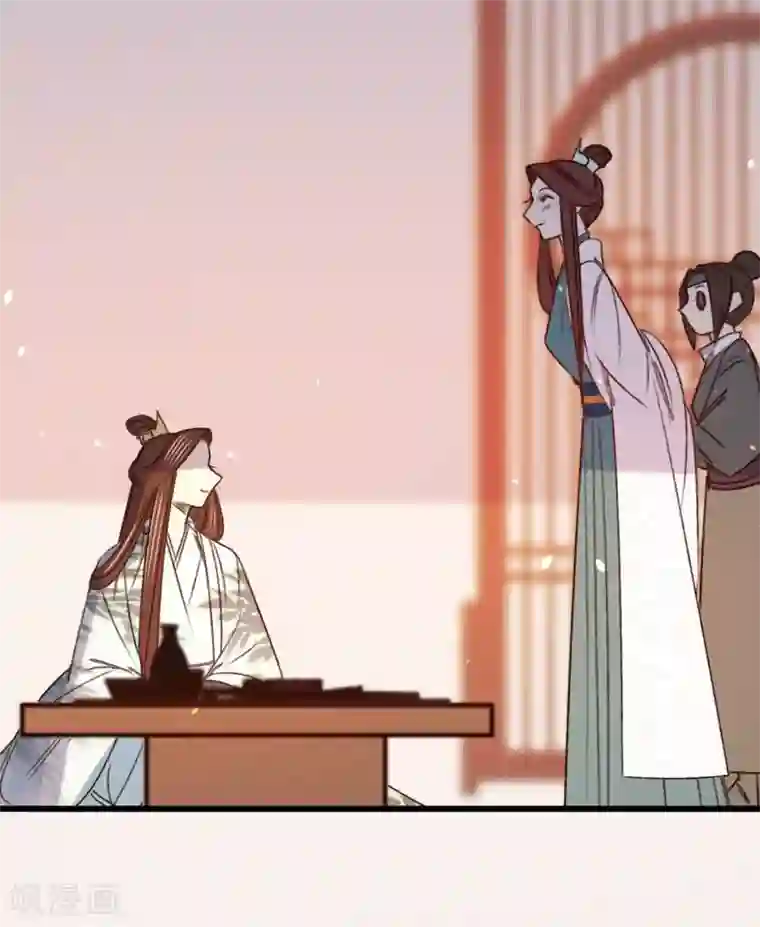 凤还朝，妖孽王爷请让道第24话 肉包子打狗