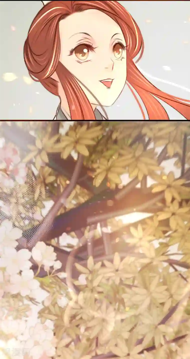 凤还朝，妖孽王爷请让道第25话 约会