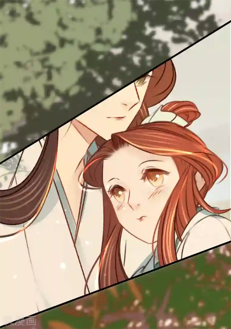 凤还朝，妖孽王爷请让道第25话 约会
