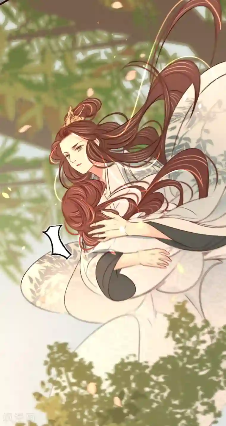 凤还朝，妖孽王爷请让道第26话 初吻