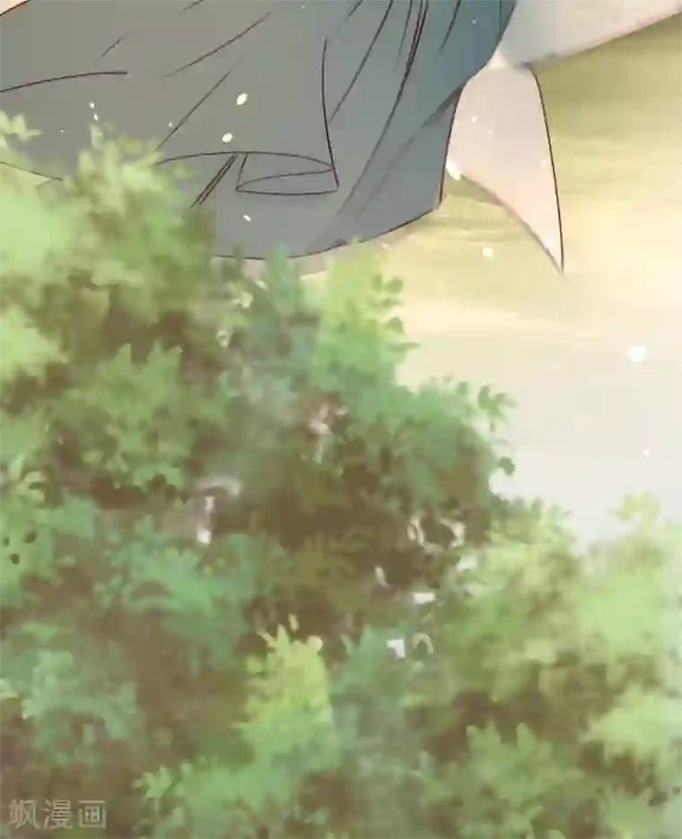 凤还朝，妖孽王爷请让道第26话 初吻