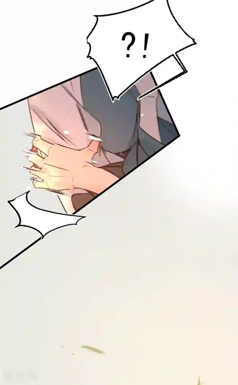 凤还朝，妖孽王爷请让道第26话 初吻