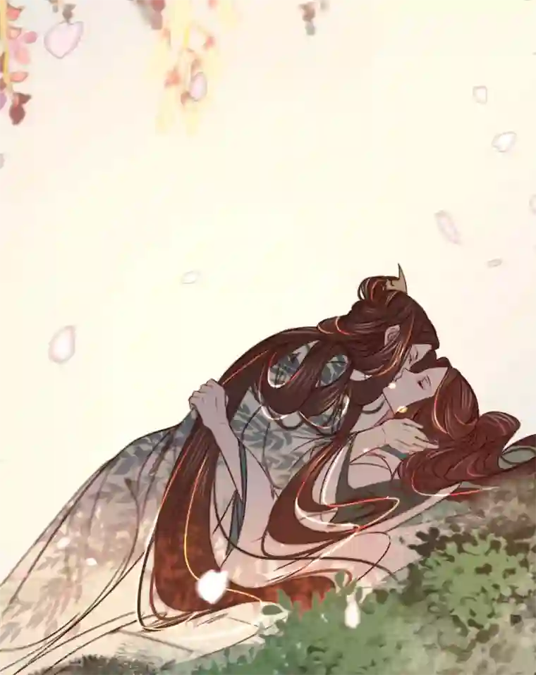 凤还朝，妖孽王爷请让道第26话 初吻